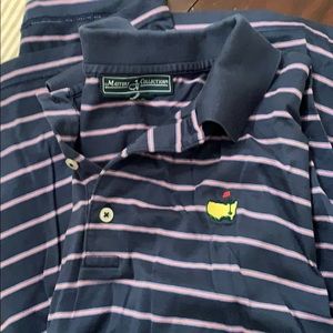 Men’s Masters Polo - Large